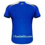 Günstige Fußballtrikots Island Heimtrikot WM 2018